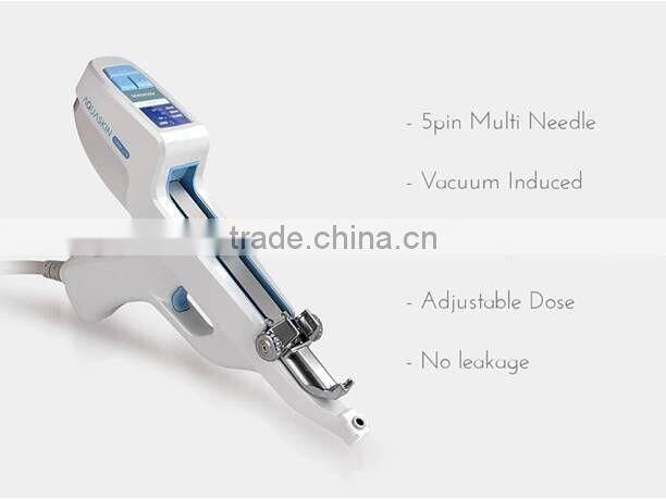 Meso Injector Mesotherapy Gun