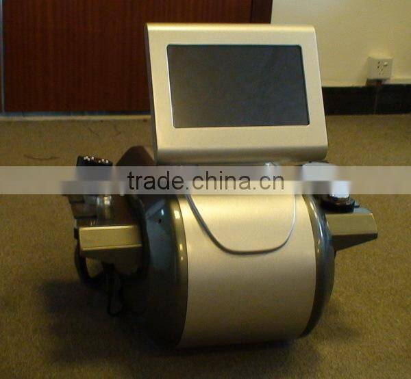 Hot sale fast cavitation slimming system machine