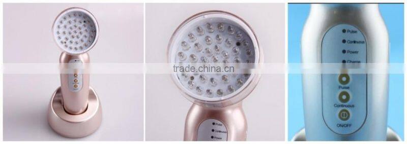 electronic massage device with good effect