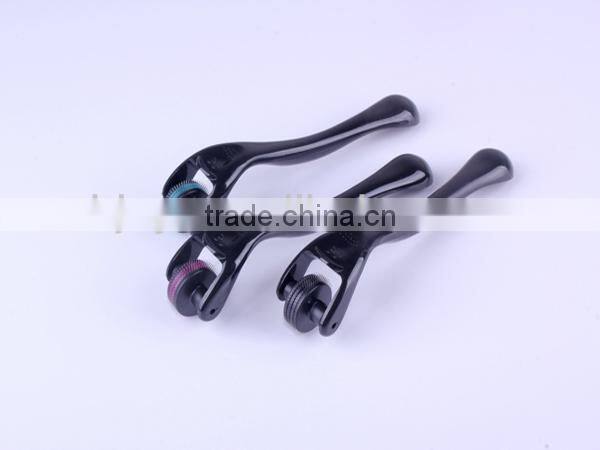 180 needles eye roller derma roller for eyes eyes massage roller