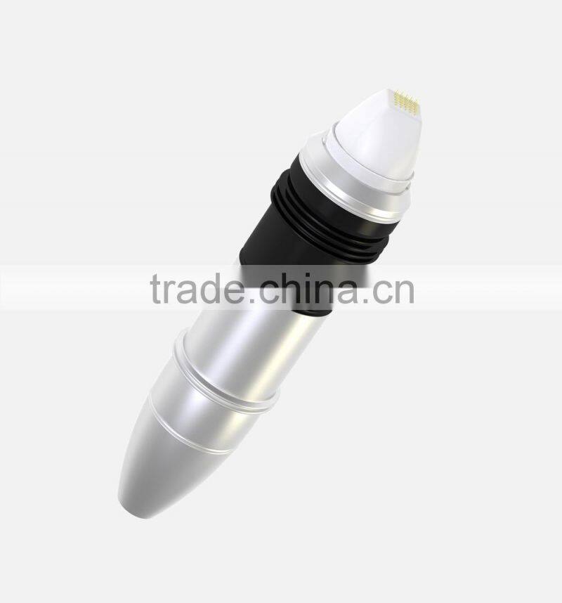 Effective wrinkle remove PINXEL rf fractional Micro needle machine / micro needle rf / vein stopper / rf skin tightening machine