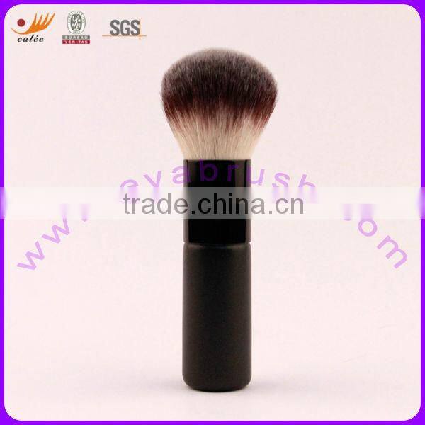 Short Handle Powder Brush With Customized Design