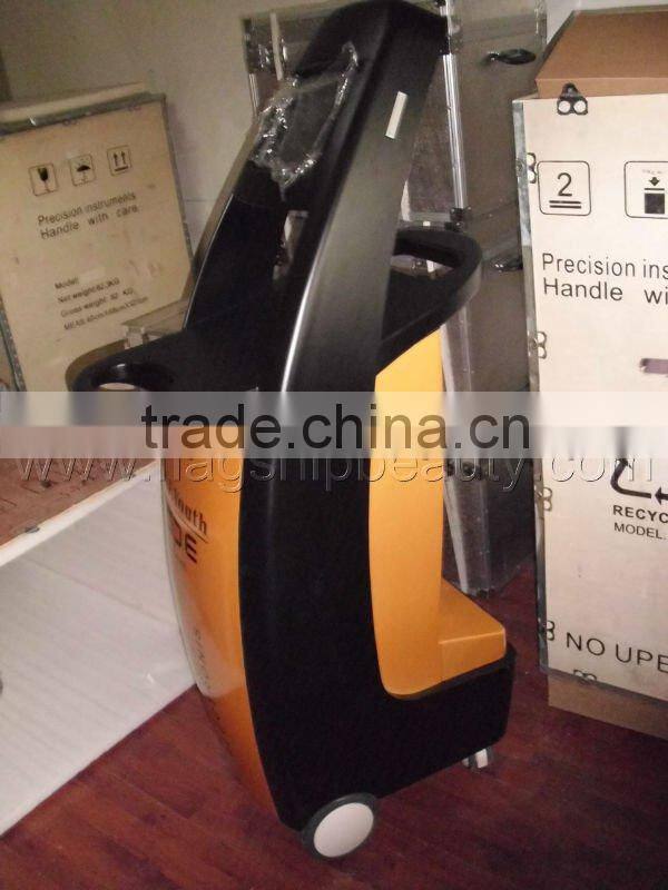 vertical skin care machine nedle mesotherapy