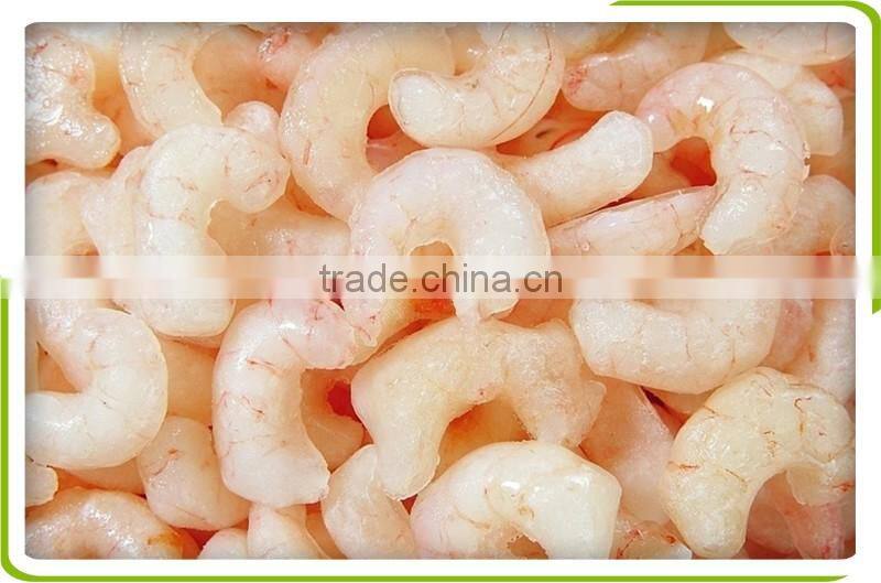 iqf red shrimp PUD
