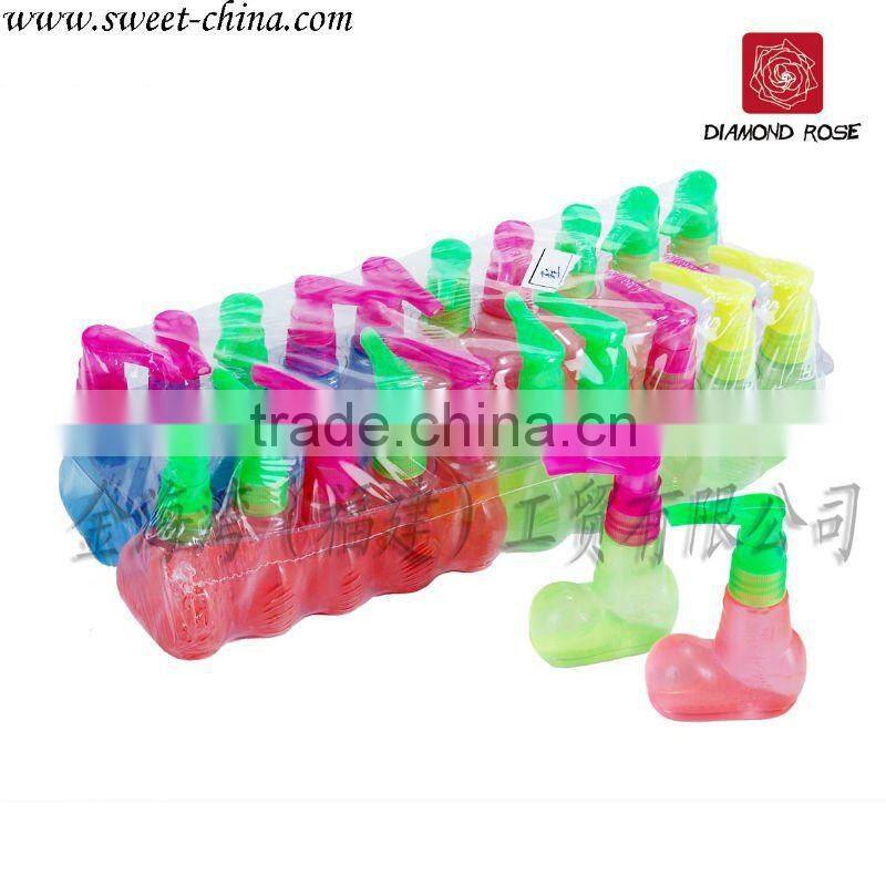 2013 Newest Rabbit spray candy