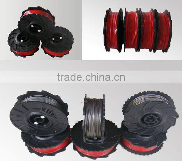 Hot selling hand hold Max 21mm Automatic rebar tying machine