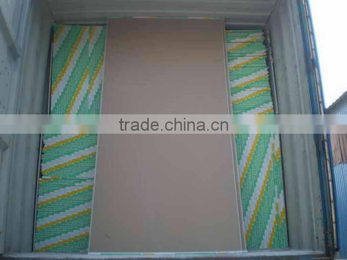 OEM gypsum board common panel