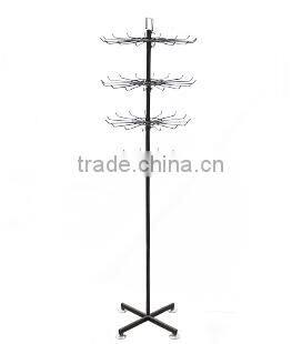 baby custom acrylic display racks and stands for hanging