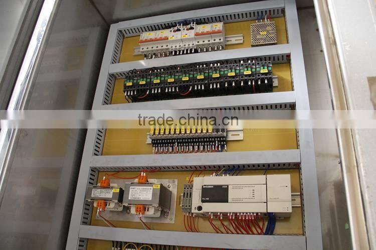 Good Quality automatic Meat Saline Injector Machine - 600-1200 Kg/H, 82 Pieces Needle , 304 S/S, CE Approved, TT-S703