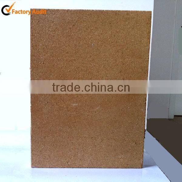 Hebei Gold Vermiculite Board