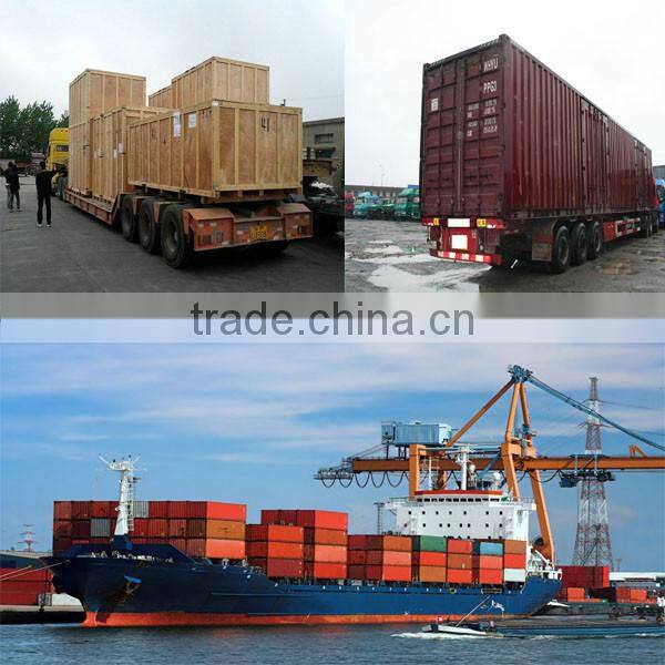 European Standard wheat starch production plant line