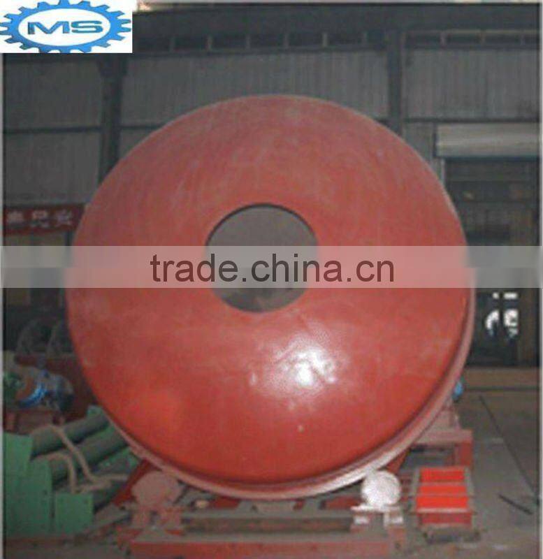 Disk Granulating Machine for Ceramic Sand