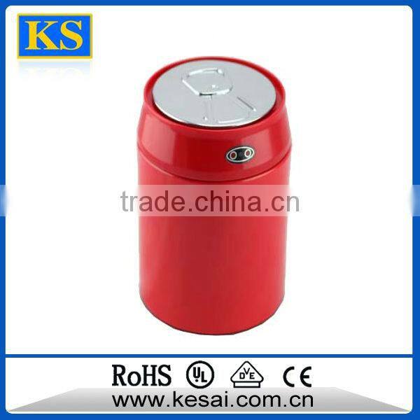 Automatic Stainless Steel bin