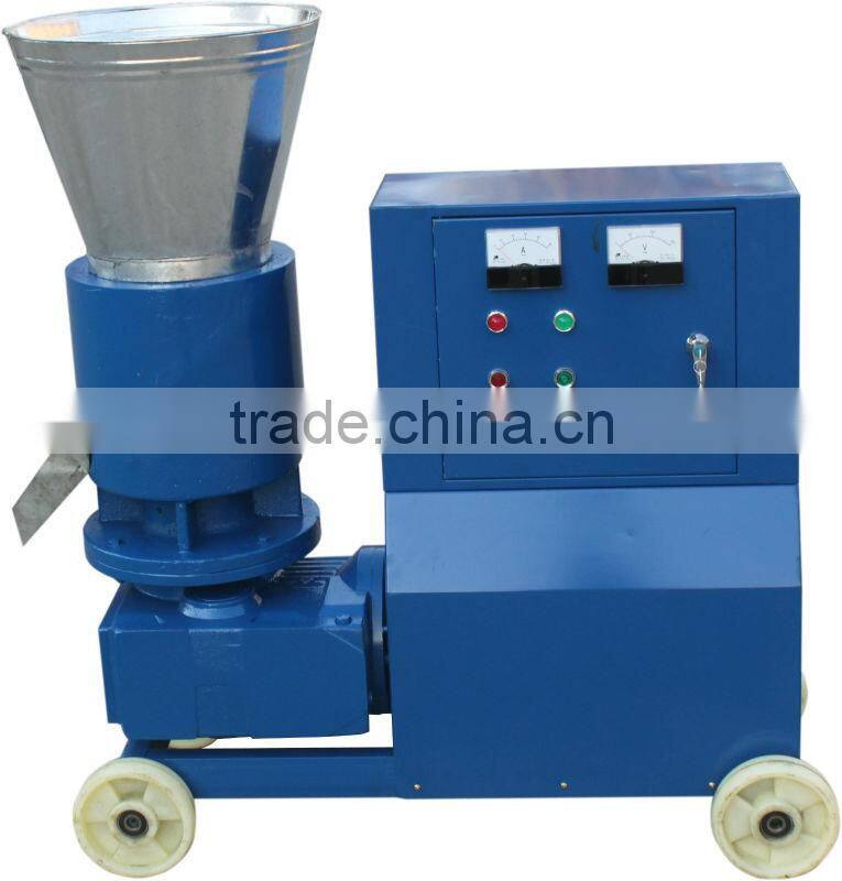 hot sell fertilizer hammer milling machine price