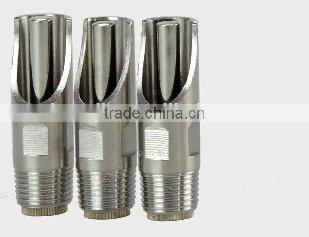 Agricultural equipment animal drinker for pig nipple drinker