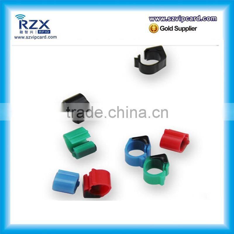 125khz rfid racing pigeon rings for sale