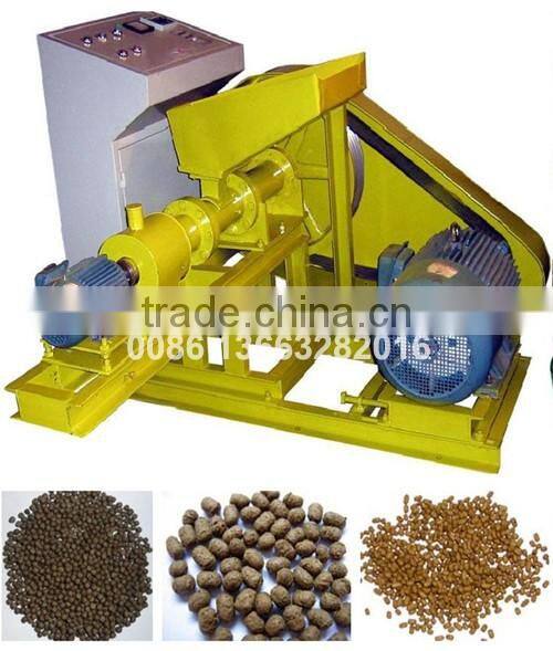 Factory hammer mill
