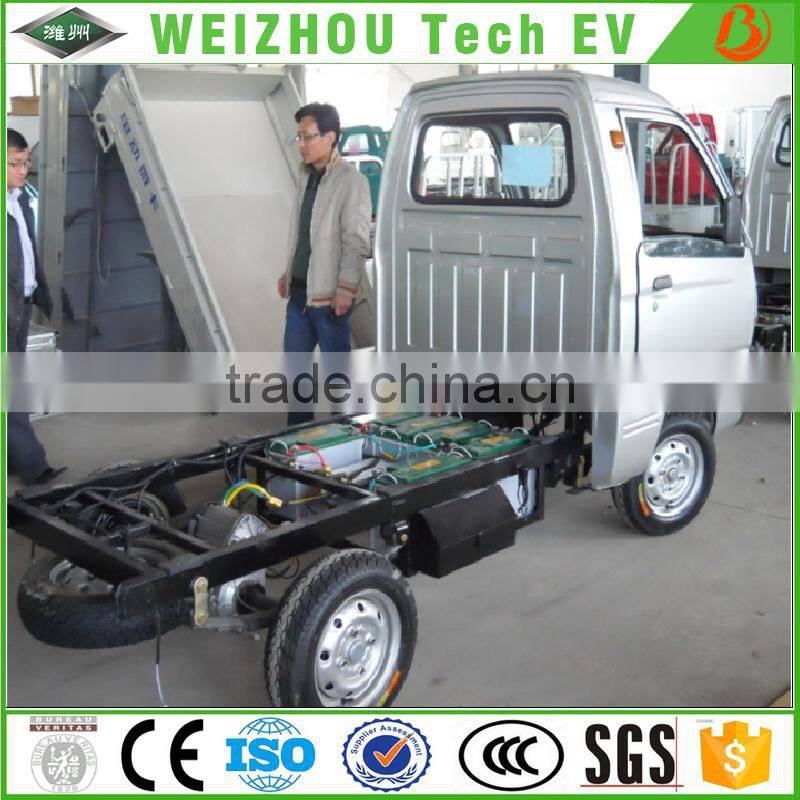 Electric van pickup/voitures/quadricycle/EV/electric small car/auto/motors