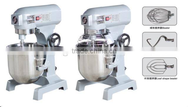 2014 Most Populared Food Mixer at Factory Price/+86 189 39580276