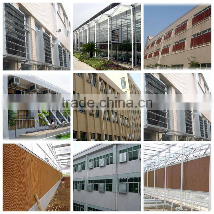 high temperature resistant centrifugal exhaust fan