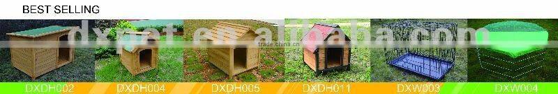 dog cage pet pen enclosure DXW004