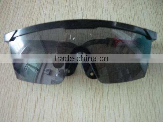 adjustable PP Safety welding Goggles