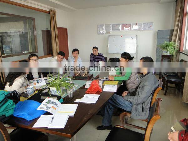 unique chair pad machinery made in China