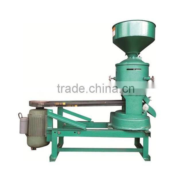 Grain Huller, Grain Thresher, Grain Dehuller Machine (farm machinery)