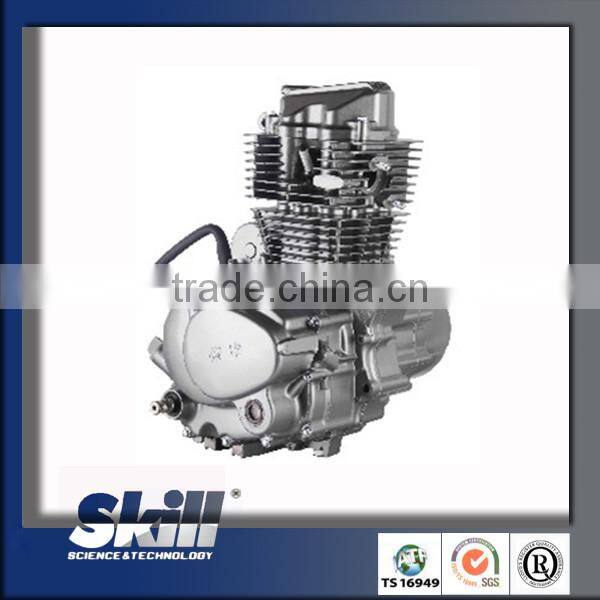2016 most cost effective zongshen 100cc gasoline engine