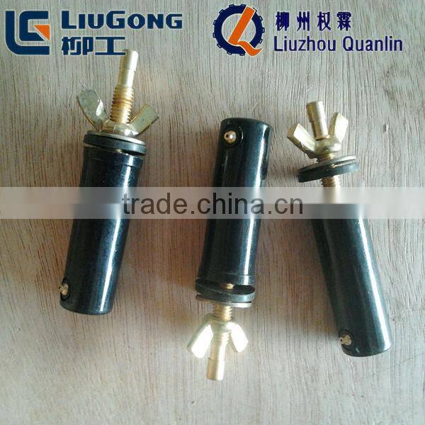 made in China liugong accessories 37J0009 wheel loader nozzle