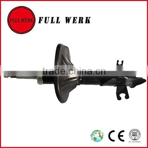 Factory price FULL WERK motorcycle rear shock absorber with good quality
