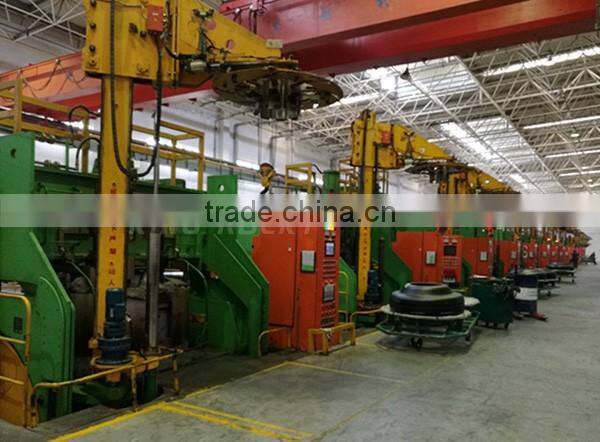 working capacity 1135kgs cultivator tire parts 8.3-24