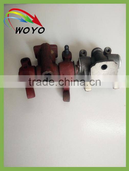 Diesel Engine Spare Parts Intake and Exhaust Valves