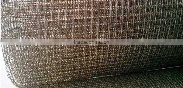 stainless steel wire gauze square mesh