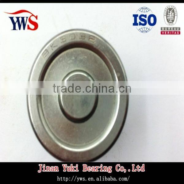 30x37x38mm Needle Roller Bearing BK3038