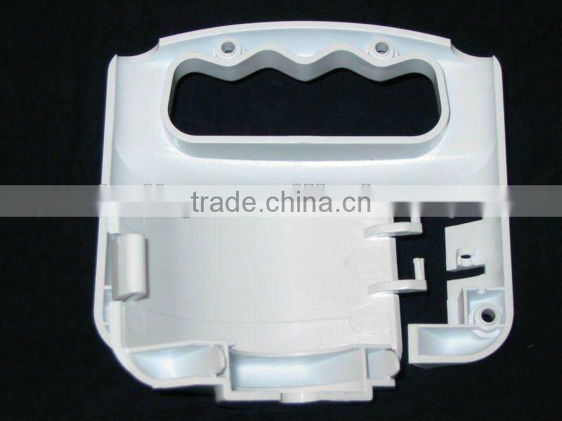 Injection Moulding Plastic extrusion Machine Part