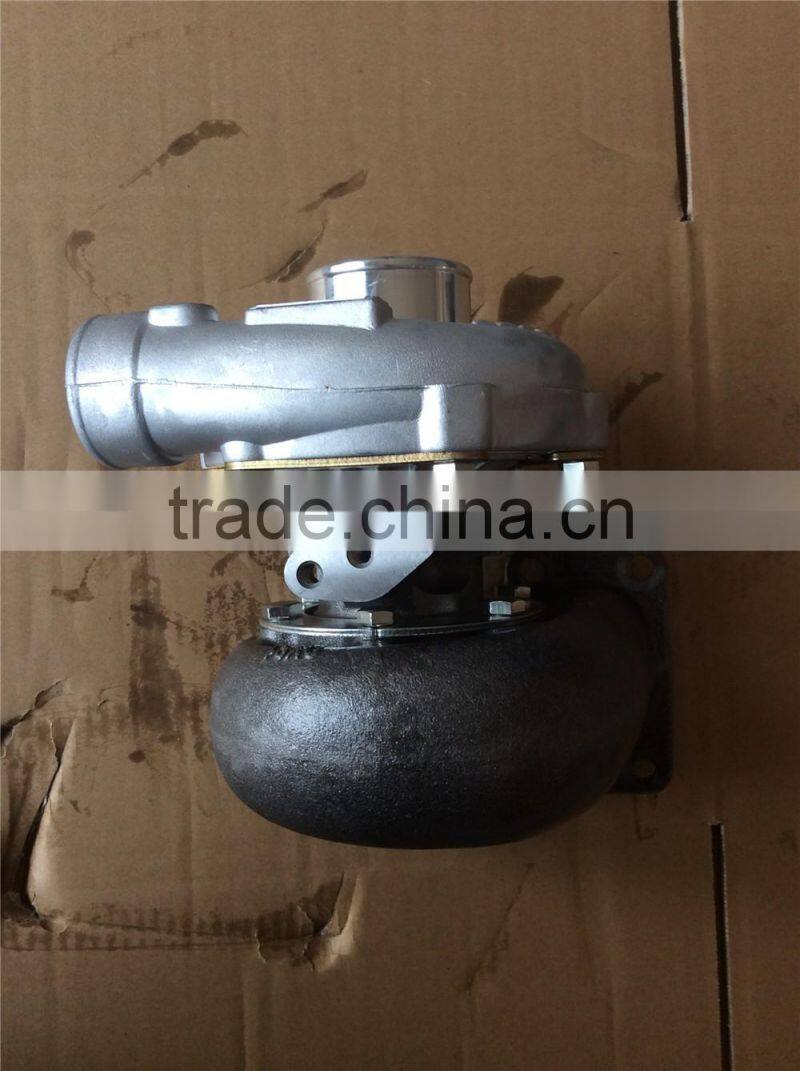 HOLDWELL High Quality turbocharger 6205-81-8110 465636-0206 fit for PC120-1235 S4D95
