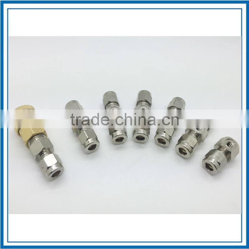 TY1352 2016 HAIGINT portable cool patio high pressure misting system