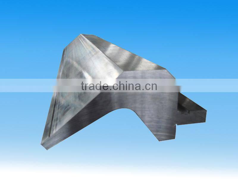 Design press brake tooling & dies mould OEM