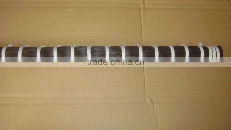 most popular black horse tail extension low price Cheap horse tail hairs supplier