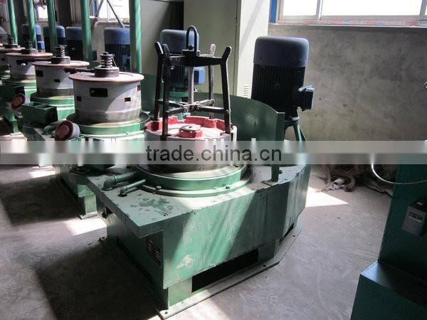 High speed dry wire drawing lubricants