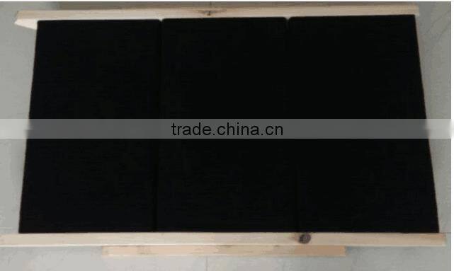 Wood Folding 3-step Dog Stairs and Ramp