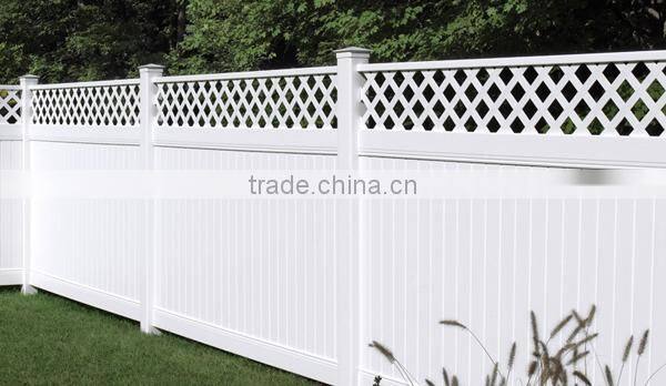 garden Lattice fence