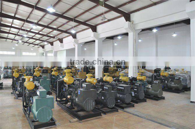 Cheap Chinese 200kva Diesel Engine Power Generators for sales