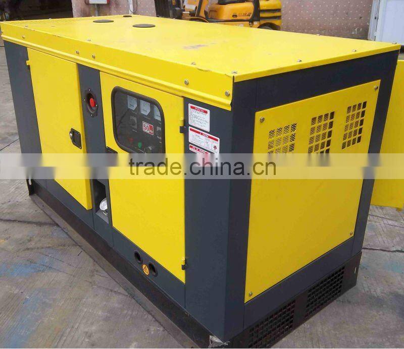 6kva to 10kva Super Silent Portable Mini Electric Generator