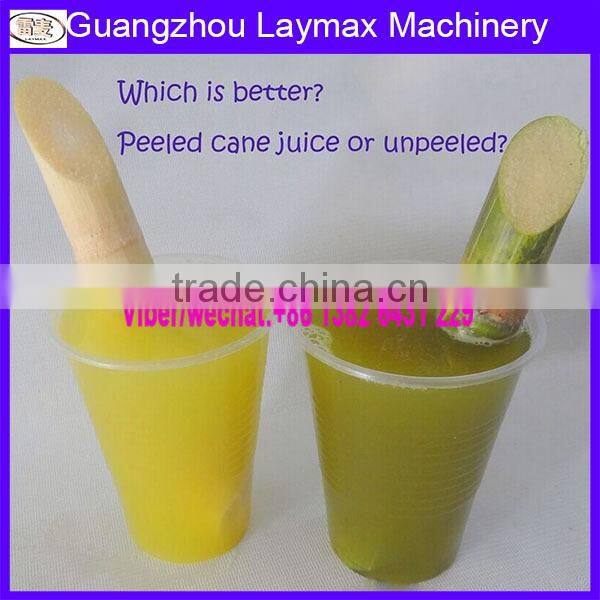Brand New Electric Sugar Cane Ginger Press Juicer Juice Machine