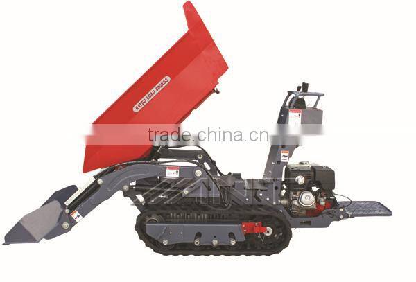 BY800W hydraulic construction machines track tractors with CE for sale