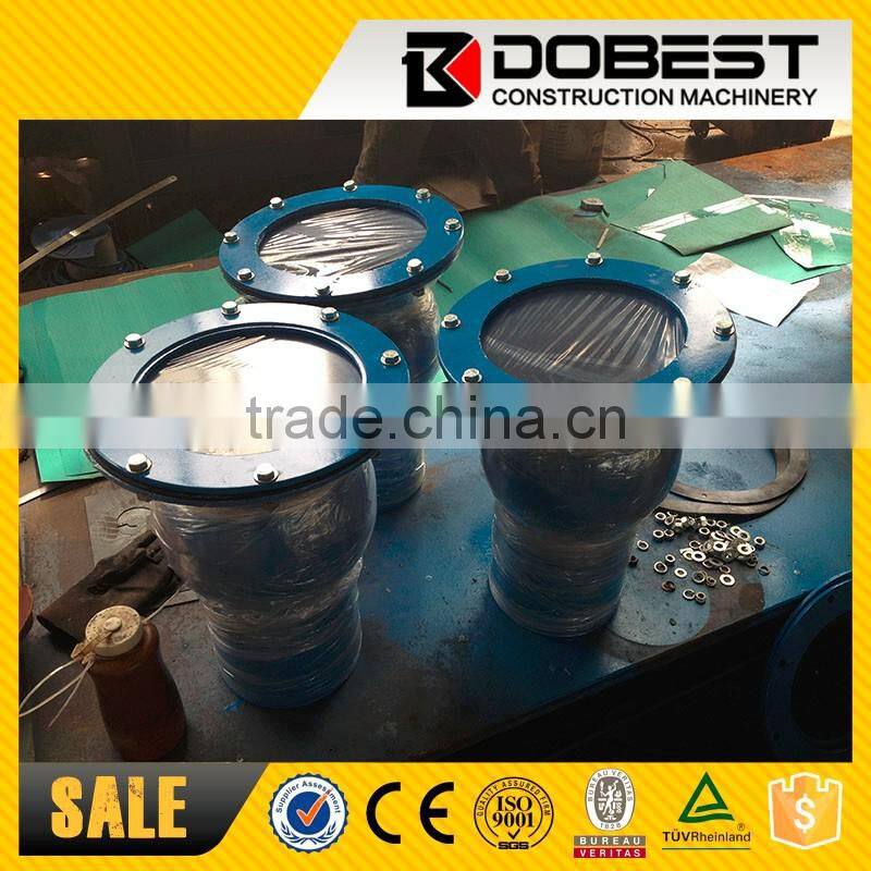 219 Cement Screw Conveyor for sale