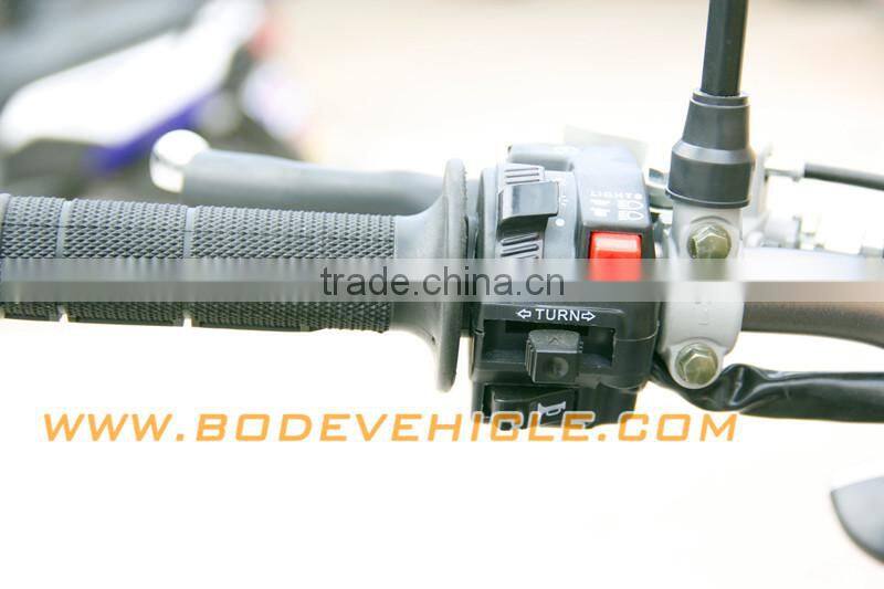 BODE NEW 250CC 4 Valves Motorcycle (MC-685)