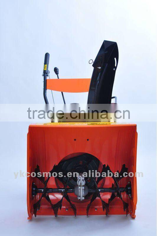 6.5hp two wheels blower/portable blower